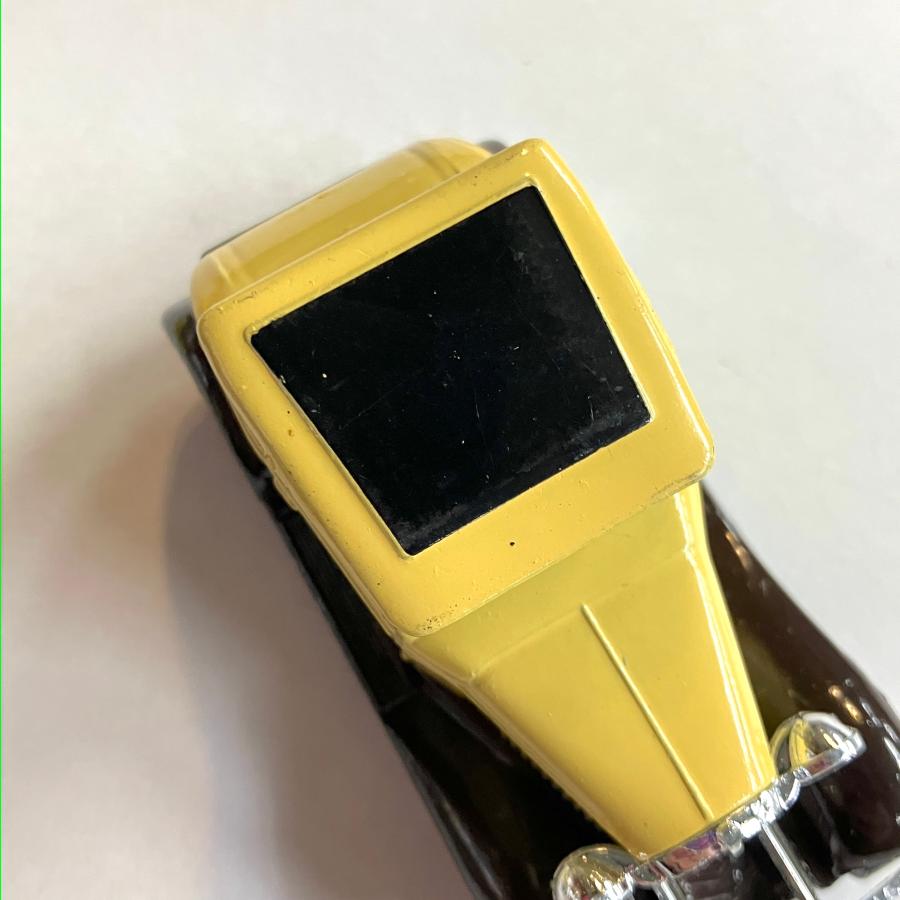 新品 現品 マッチボックス フォード モデルA ミニカー : ミニマルヤマ