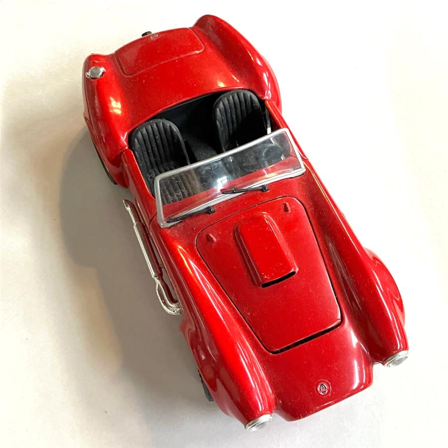 Revell 現品 レベル コブラ427 ミニカー : ミニマルヤマ - 通販
