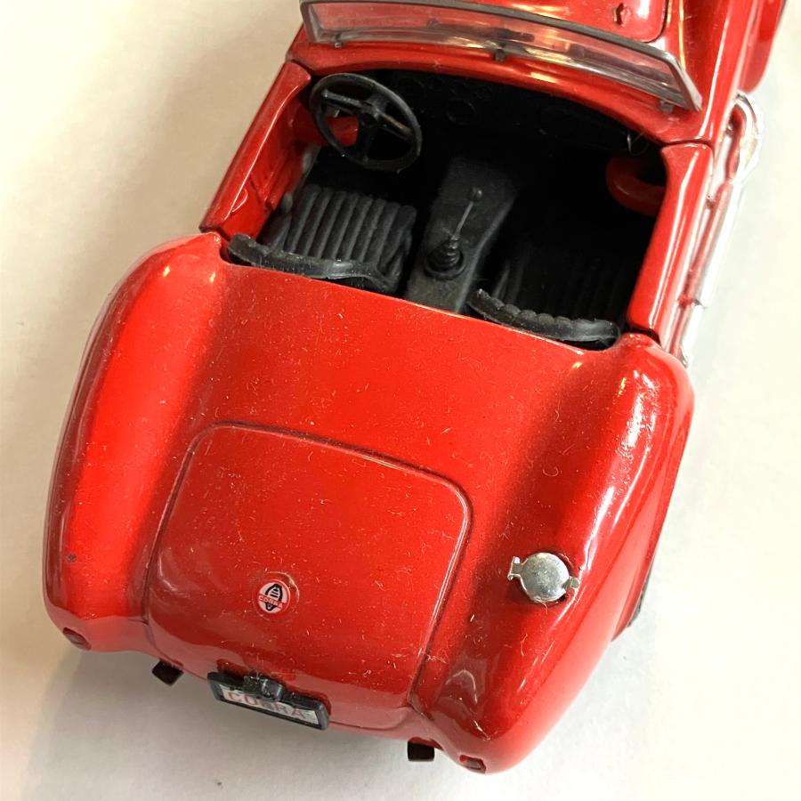 Revell 現品 レベル コブラ427 ミニカー : ミニマルヤマ - 通販