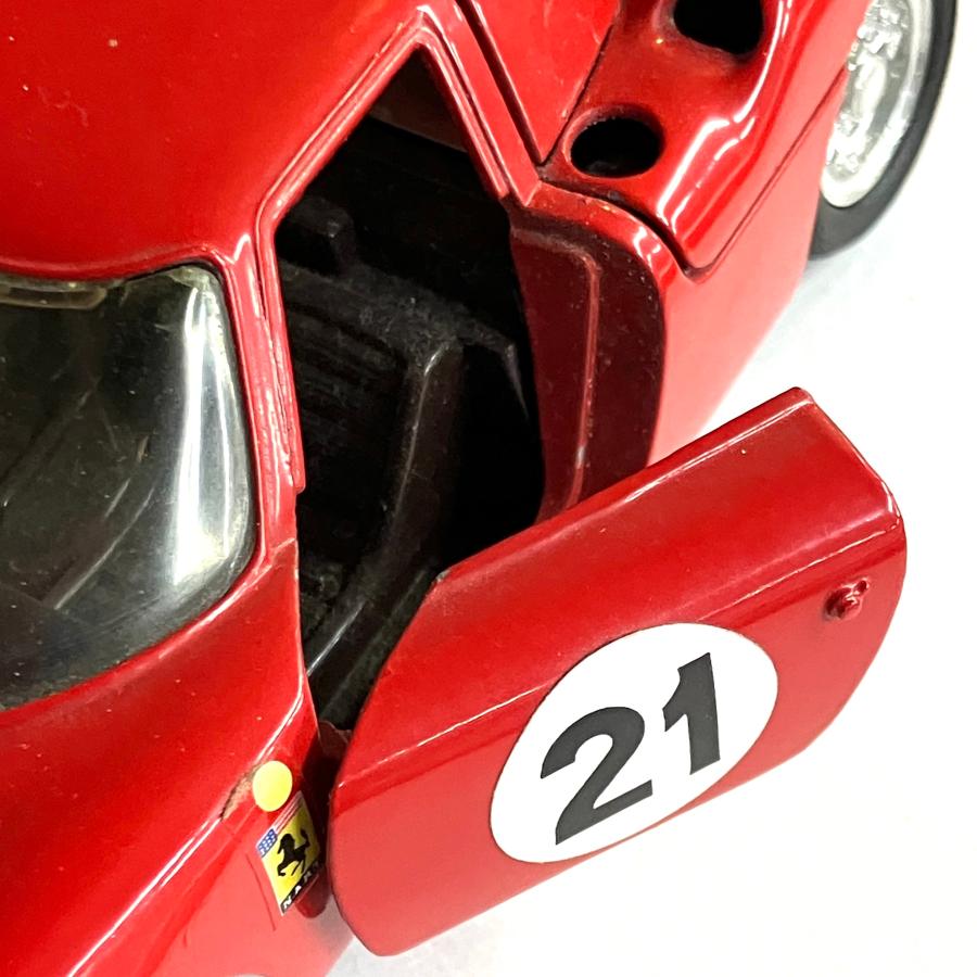 Revell 現品 レベル 1/24 フェラーリ 250 LM ミニカー : ミニマルヤマ