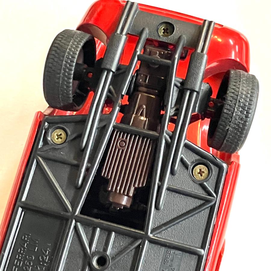 Revell 1/24 #30 グランプリ Revell 現品 レベル 1/24 フェラーリ 250 LM ミニカー : ミニマルヤマ
