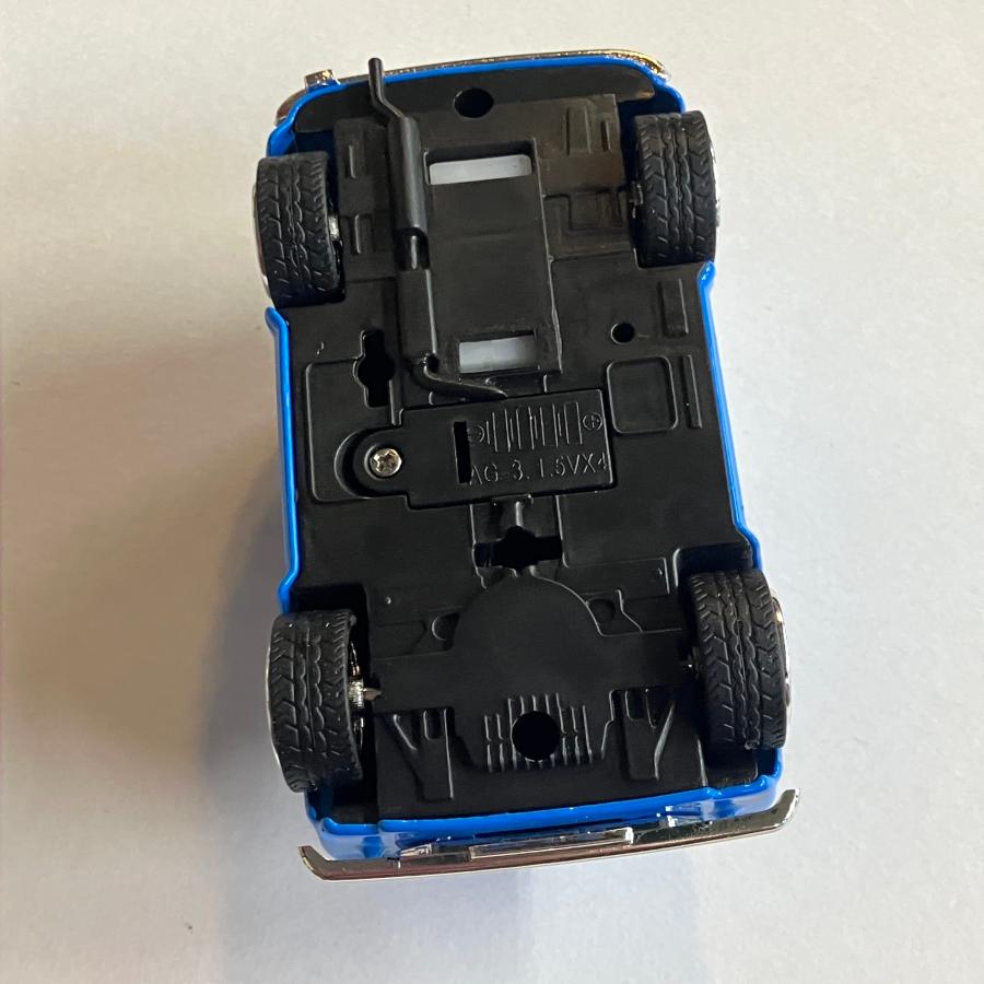 現品 QHT CAR COLLECTION クラシックミニ プルバックカー ブルー : ミニマルヤマ - 通販 - Yahoo!ショッピング