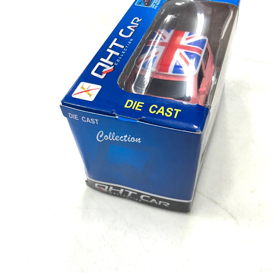 現品 QHT CAR COLLECTION クラシックミニ プルバックカー ピンク : ミニマルヤマ - 通販 - Yahoo!ショッピング