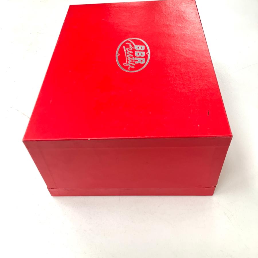 Ferrari（フェラーリ） 現品 BBR FERRARI 640 F1 : ミニマルヤマ