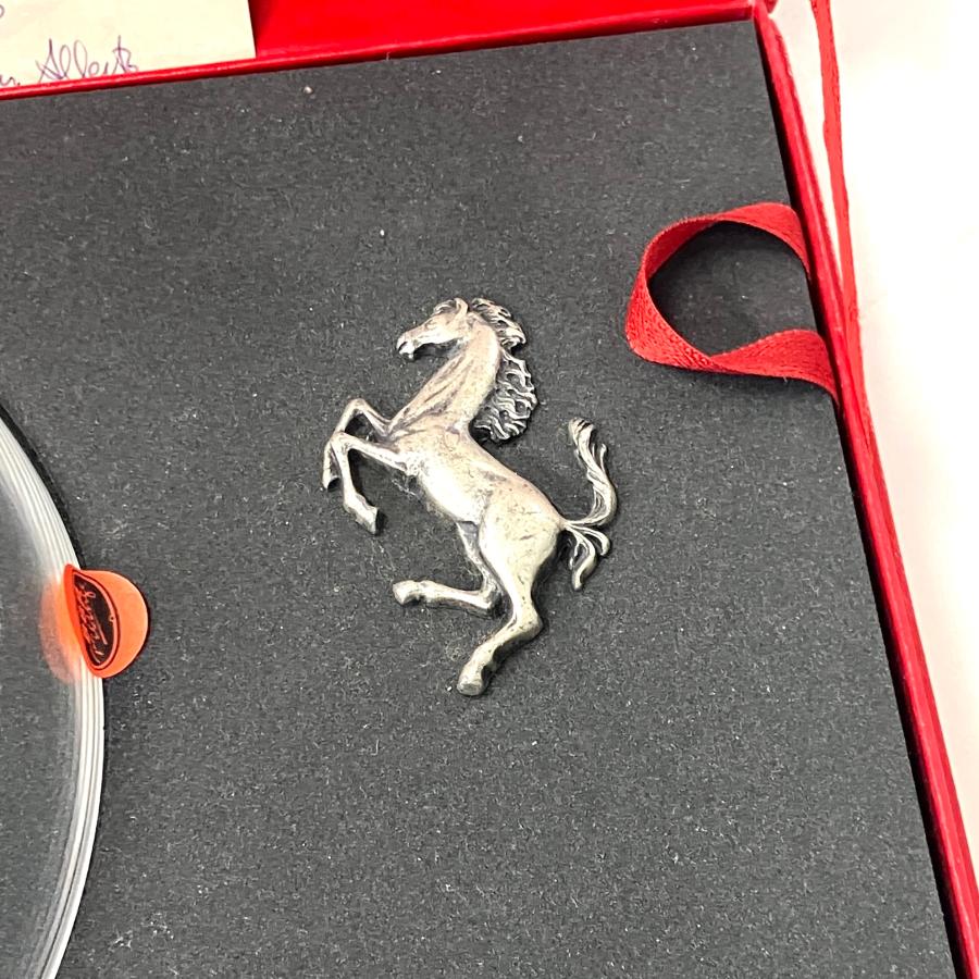 Ferrari（フェラーリ） 現品 BBR FERRARI 640 F1 : ミニマルヤマ