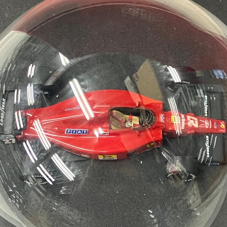 Ferrari（フェラーリ） 現品 BBR FERRARI 640 F1 : ミニマルヤマ