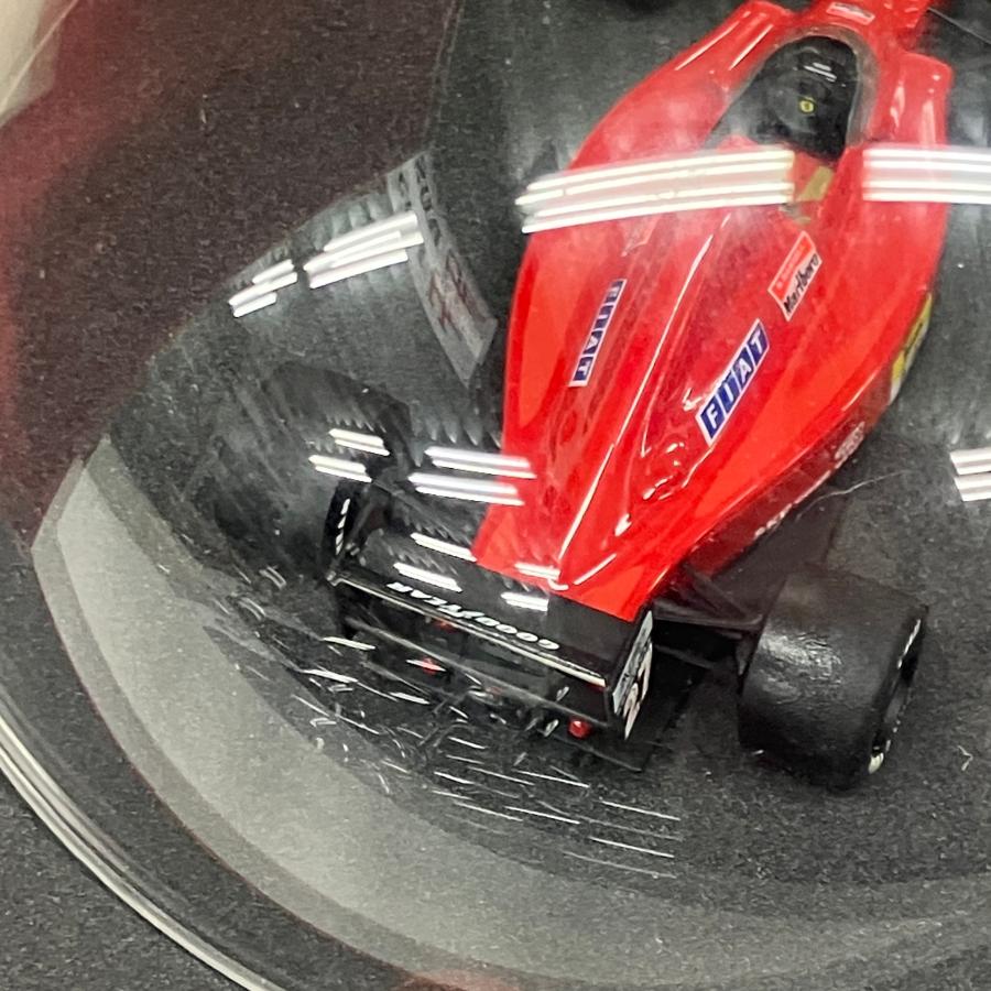 Ferrari（フェラーリ） 現品 BBR FERRARI 640 F1 : ミニマルヤマ
