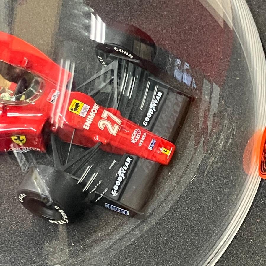 Ferrari（フェラーリ） 現品 BBR FERRARI 640 F1 : ミニマルヤマ