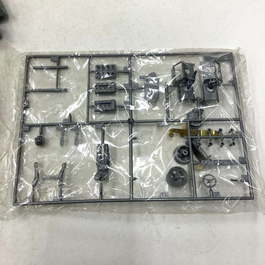 欠品部品あり ミツワモデル 1/24 McLAREN M8A プラモデル : ミニ