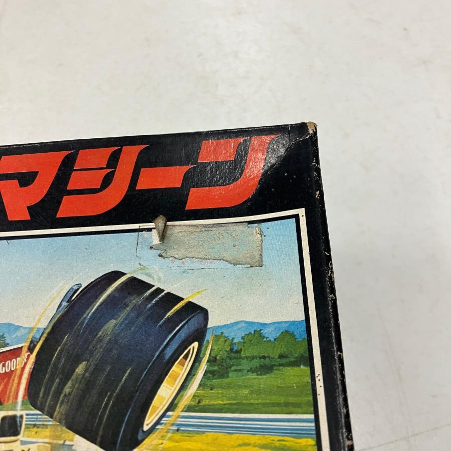 Ferrari（フェラーリ） 新品 現品 ツクダオリジナル クラッシュ