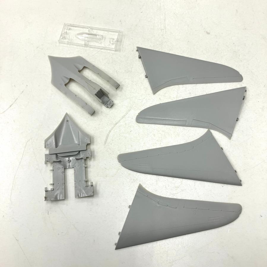 ジャンク品 現品 ハセガワ 1/48 HORTEN Ho229A-1 プラモデル : ミニ