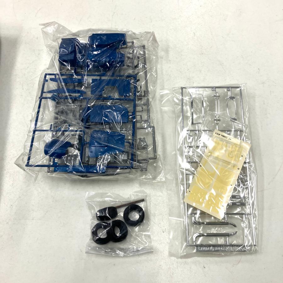 現品 サニー 1/25 AC COBRA 427 プラモデル : ミニマルヤマ - 通販