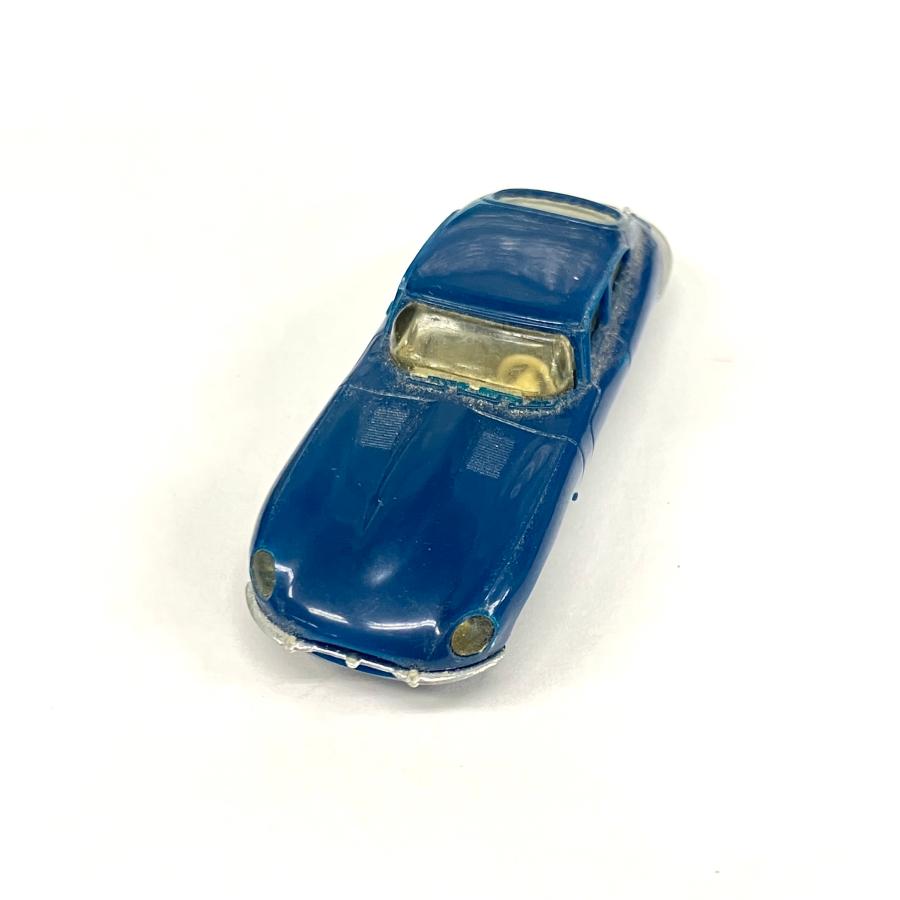 現品 MONOGRAM ジャガー Eタイプ ミニカー : ミニマルヤマ - 通販