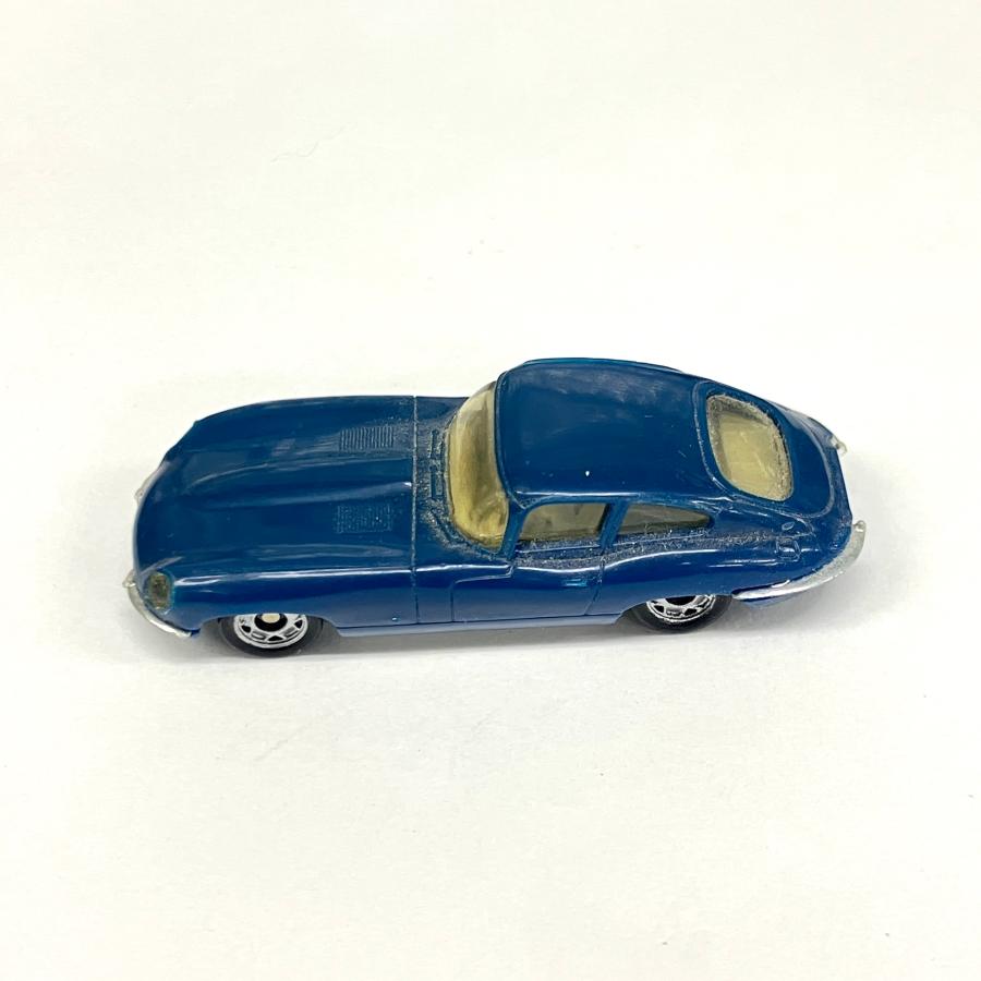 現品 MONOGRAM ジャガー Eタイプ ミニカー : ミニマルヤマ - 通販