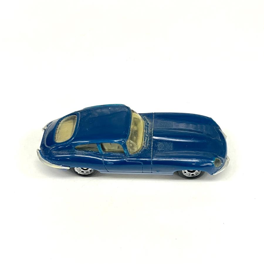現品 MONOGRAM ジャガー Eタイプ ミニカー : ミニマルヤマ - 通販