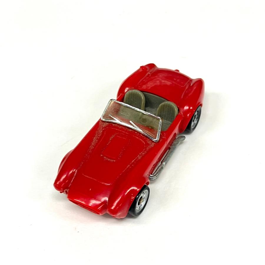 現品 MONOGRAM コブラ ミニカー : ミニマルヤマ - 通販 - Yahoo