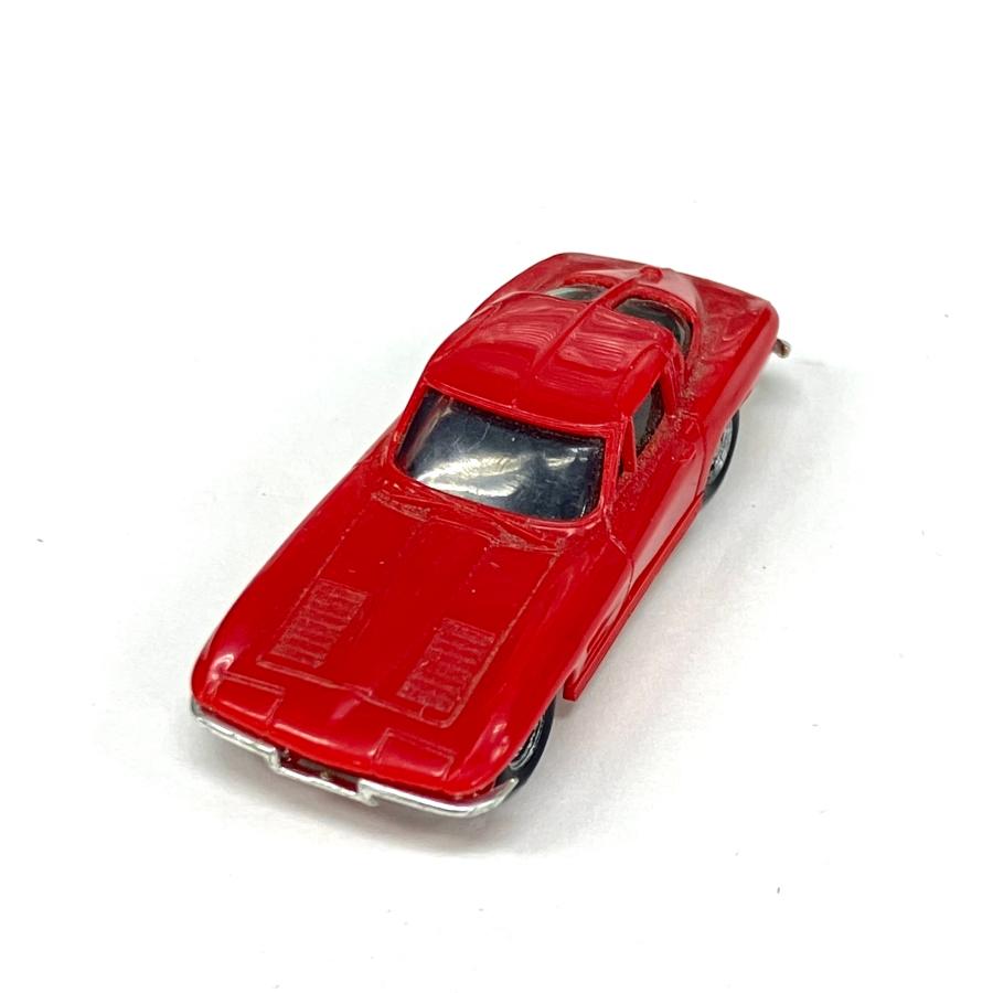 現品 MONOGRAM コルベット スティングレー ミニカー : ミニマルヤマ