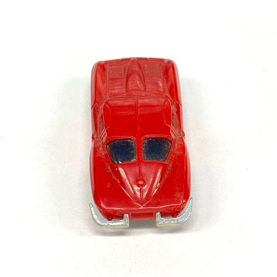 現品 MONOGRAM コルベット スティングレー ミニカー : ミニマルヤマ