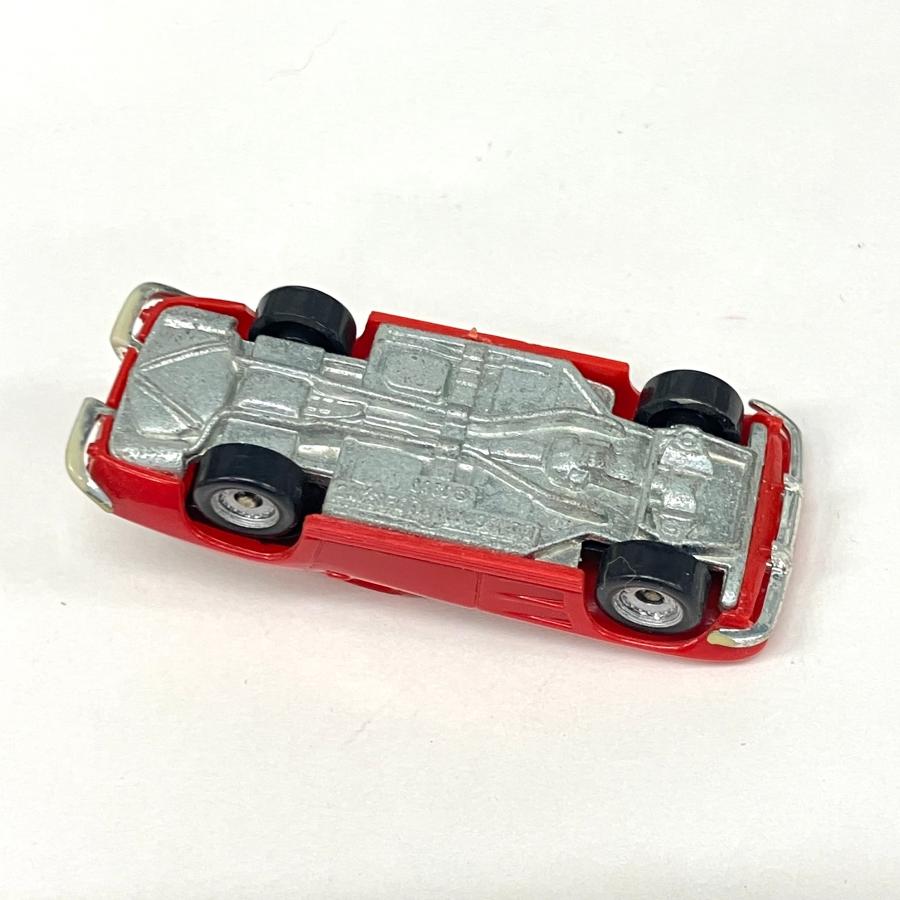 EIDAI 永大 日本製 コルベット スティングレー ミニカー 昭和 当時物 現品 MONOGRAM コルベット スティングレー ミニカー : ミニマルヤマ