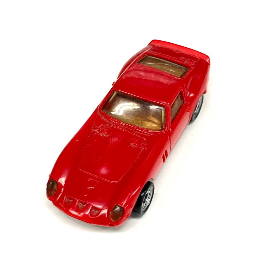 Ferrari（フェラーリ） 現品 MONOGRAM GTO ミニカー : ミニマルヤマ