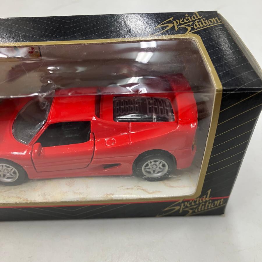 新品 現品 Maisto FERRARI F50 ミニカー : ミニマルヤマ - 通販
