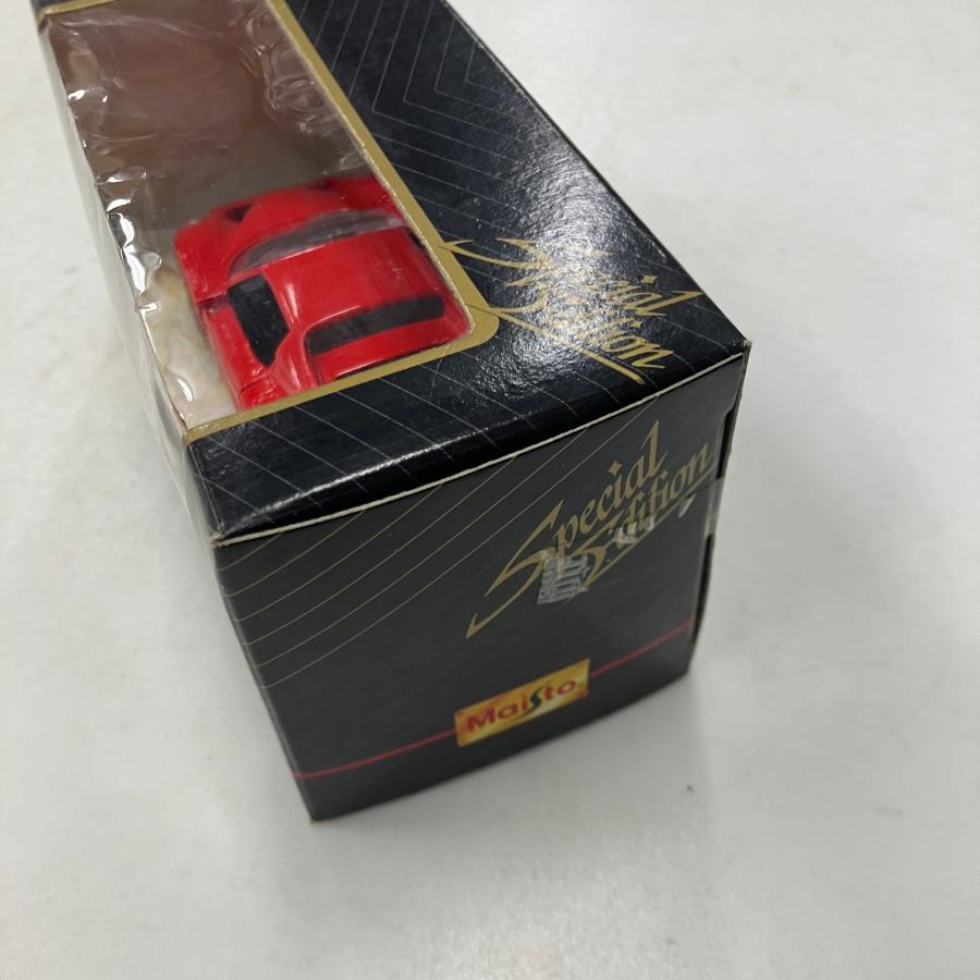 新品 現品 Maisto FERRARI F50 ミニカー : ミニマルヤマ - 通販