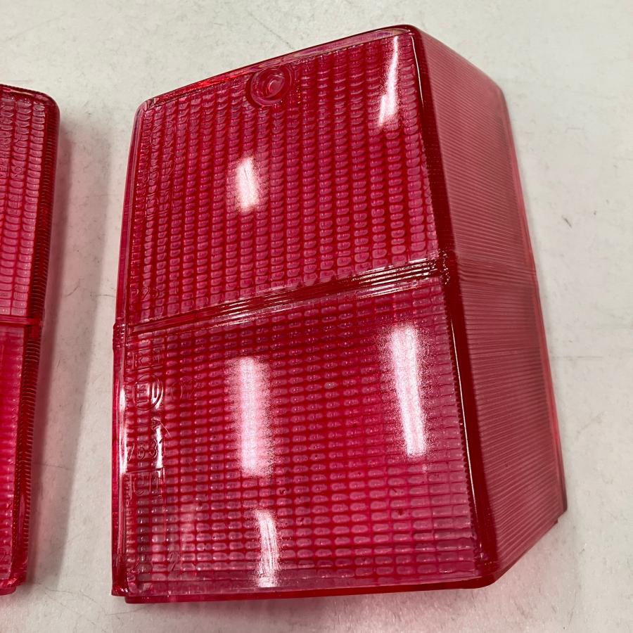 【特注】R1200GS LC用キャンディレッドテールレンズ 現品 レッド テールレンズ : ミニマルヤマ - 通販 - Yahoo!ショッピング