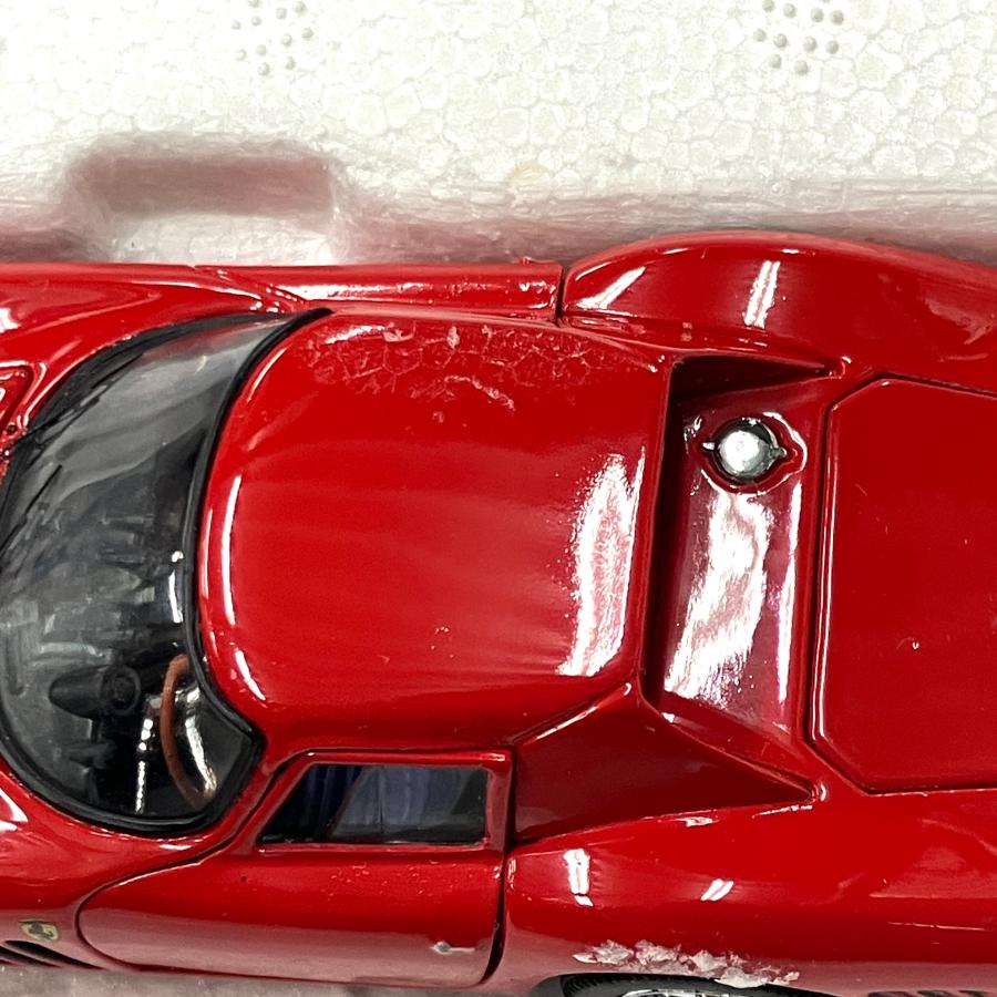 Ferrari（フェラーリ） 現品 Jouef evolution 1/43 Ferrari 250 GTO 64