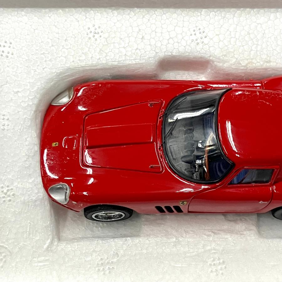 Ferrari（フェラーリ） 現品 Jouef evolution 1/43 Ferrari 250 GTO 64