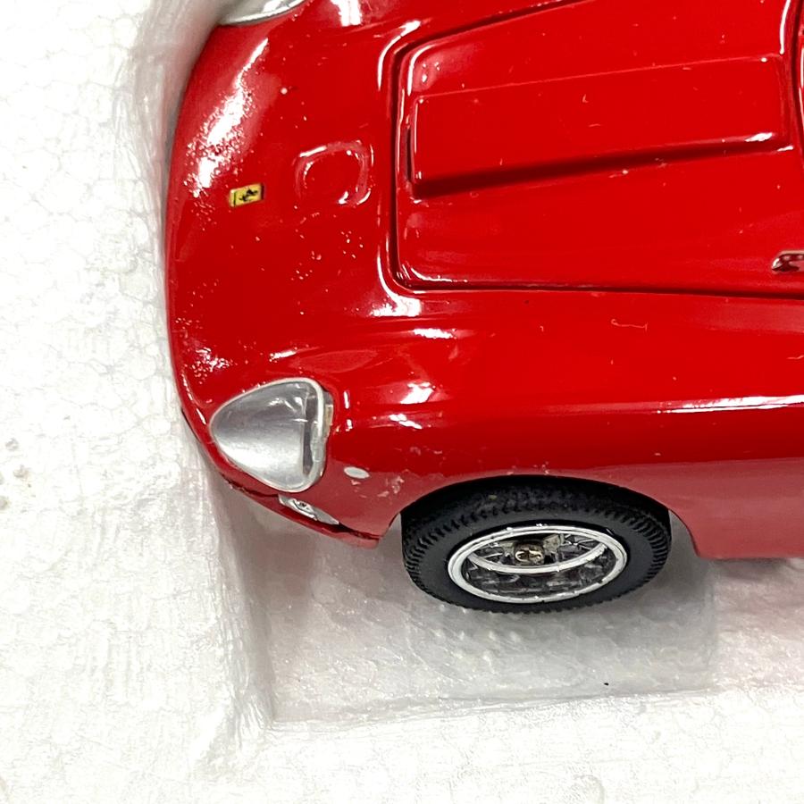 Ferrari（フェラーリ） 現品 Jouef evolution 1/43 Ferrari 250 GTO 64