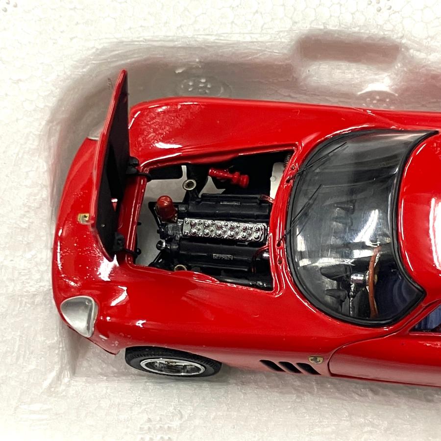 Ferrari（フェラーリ） 現品 Jouef evolution 1/43 Ferrari 250 GTO 64