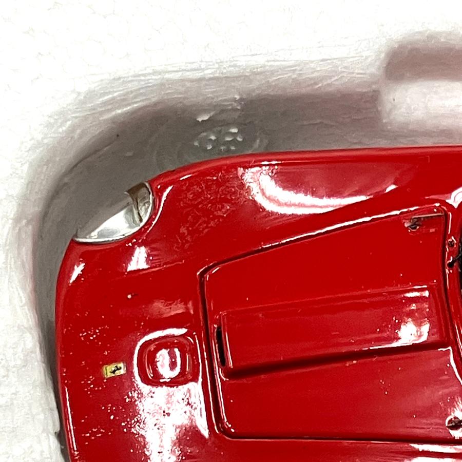 Ferrari（フェラーリ） 現品 Jouef evolution 1/43 Ferrari 250 GTO 64
