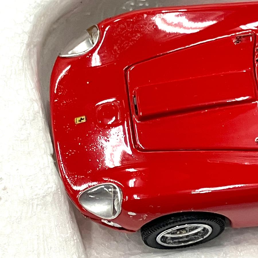 Ferrari（フェラーリ） 現品 Jouef evolution 1/43 Ferrari 250 GTO 64