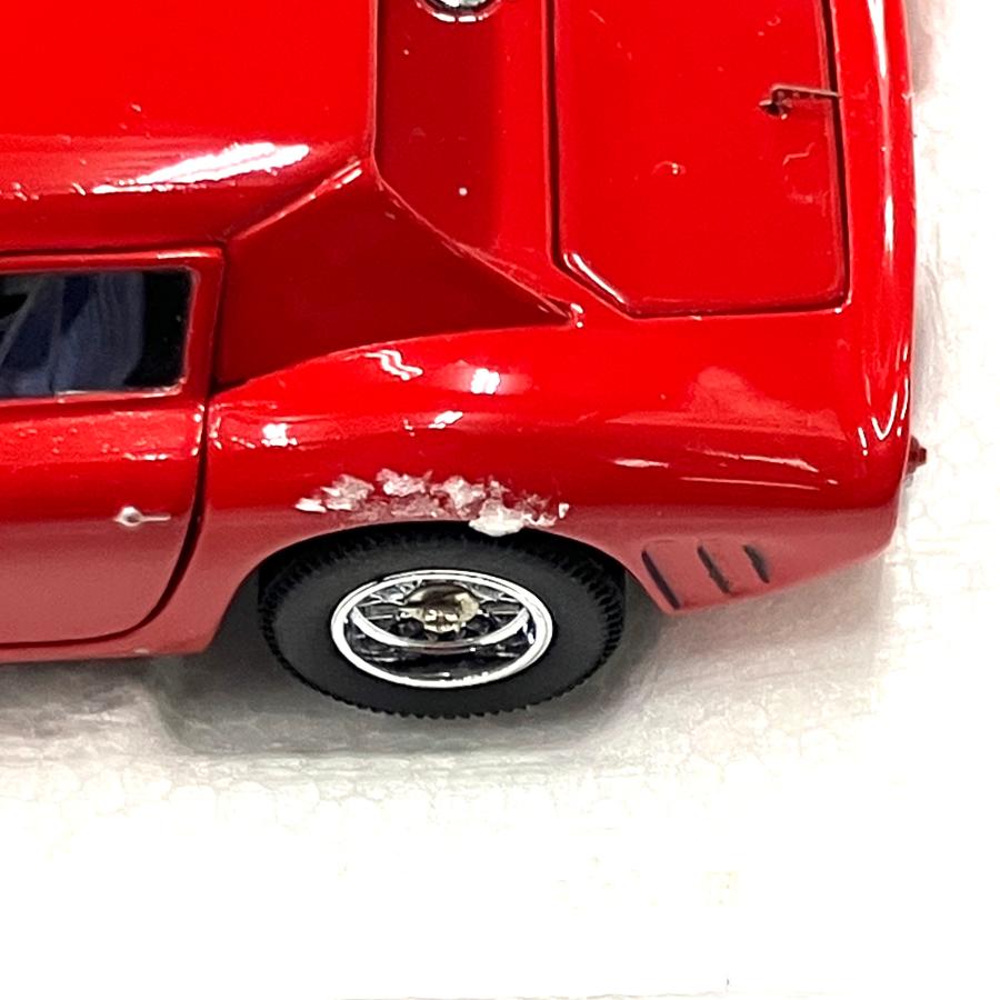 Ferrari（フェラーリ） 現品 Jouef evolution 1/43 Ferrari 250 GTO 64