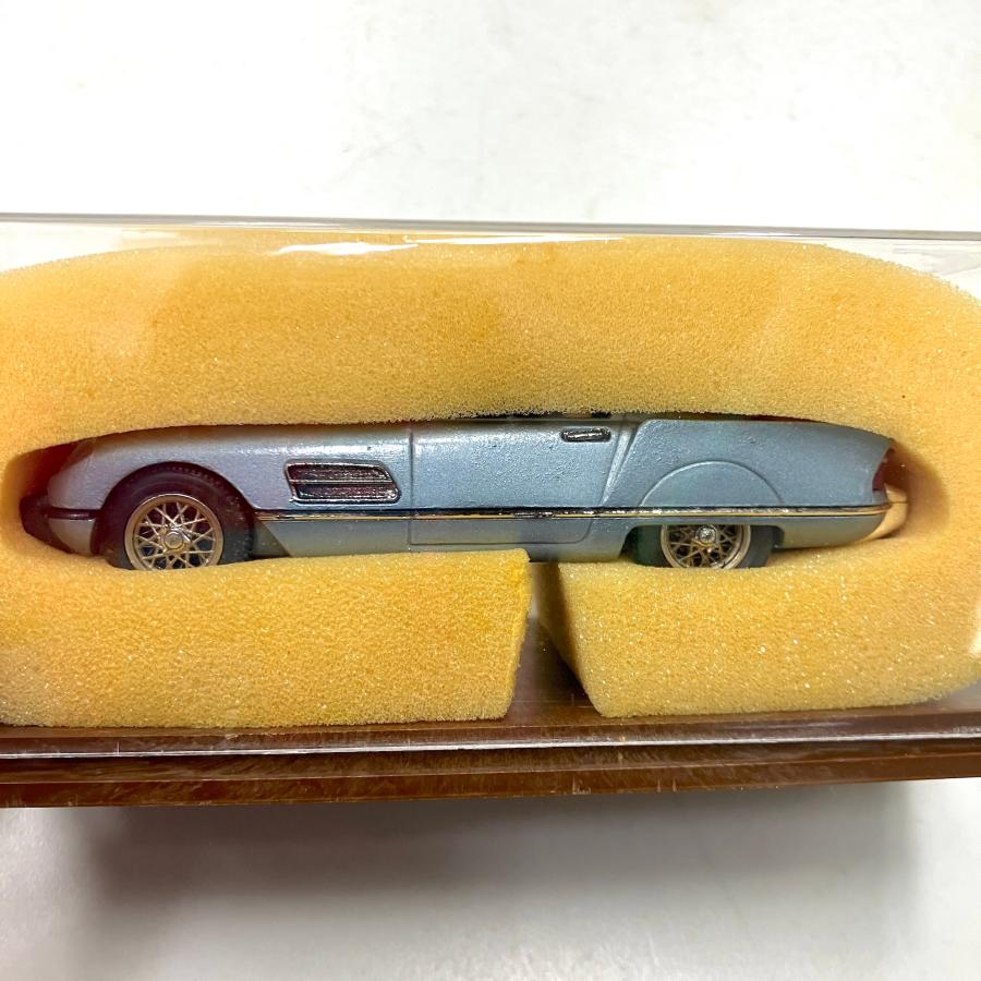 Ferrari（フェラーリ） 現品 idea3 Ferrari 1/43 410 S.A. SUPERFAST 1