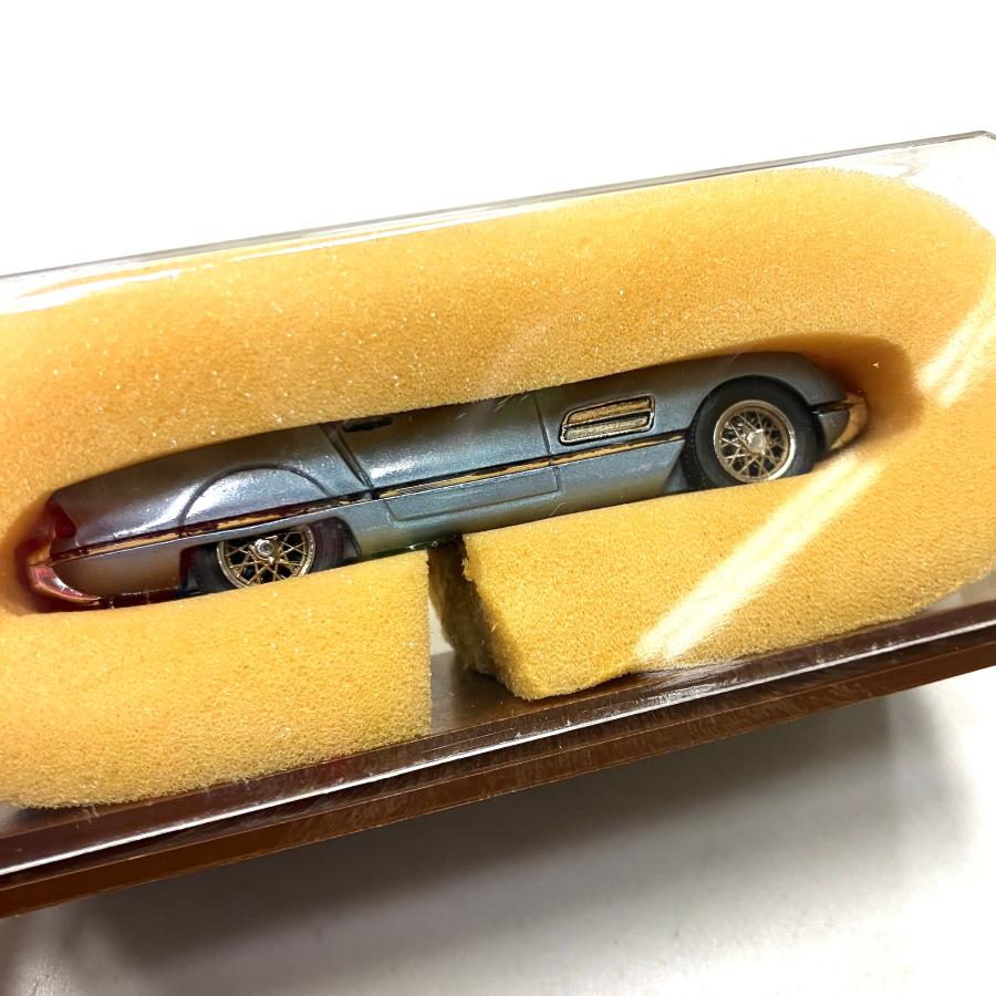 Ferrari（フェラーリ） 現品 idea3 Ferrari 1/43 410 S.A. SUPERFAST 1