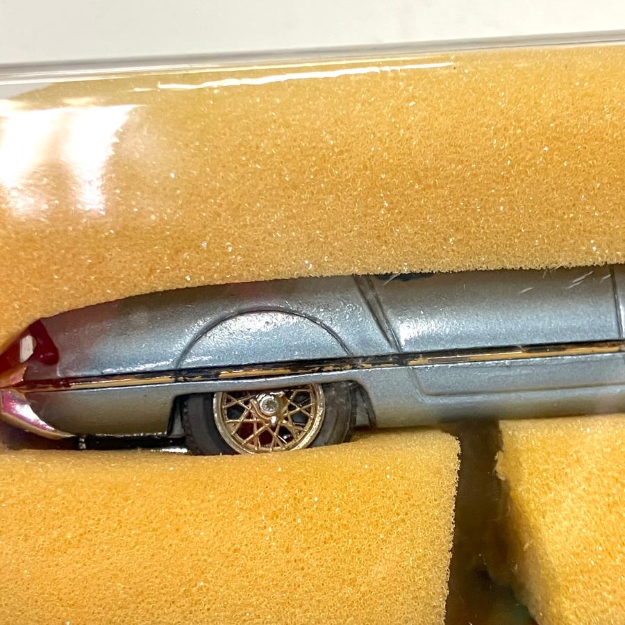Ferrari（フェラーリ） 現品 idea3 Ferrari 1/43 410 S.A. SUPERFAST 1