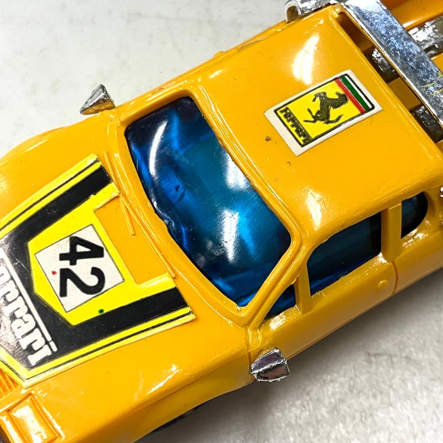 Ferrari（フェラーリ） 新品 現品 チェリコ ビッグレーシング Ferrari