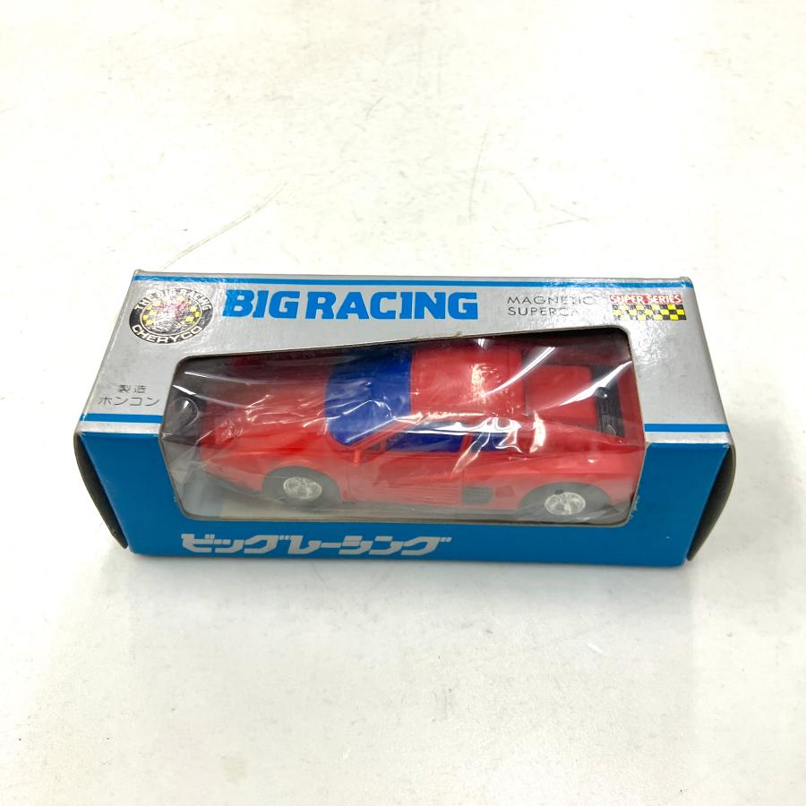 Ferrari（フェラーリ） 新品 現品 チェリコ ビッグレーシング