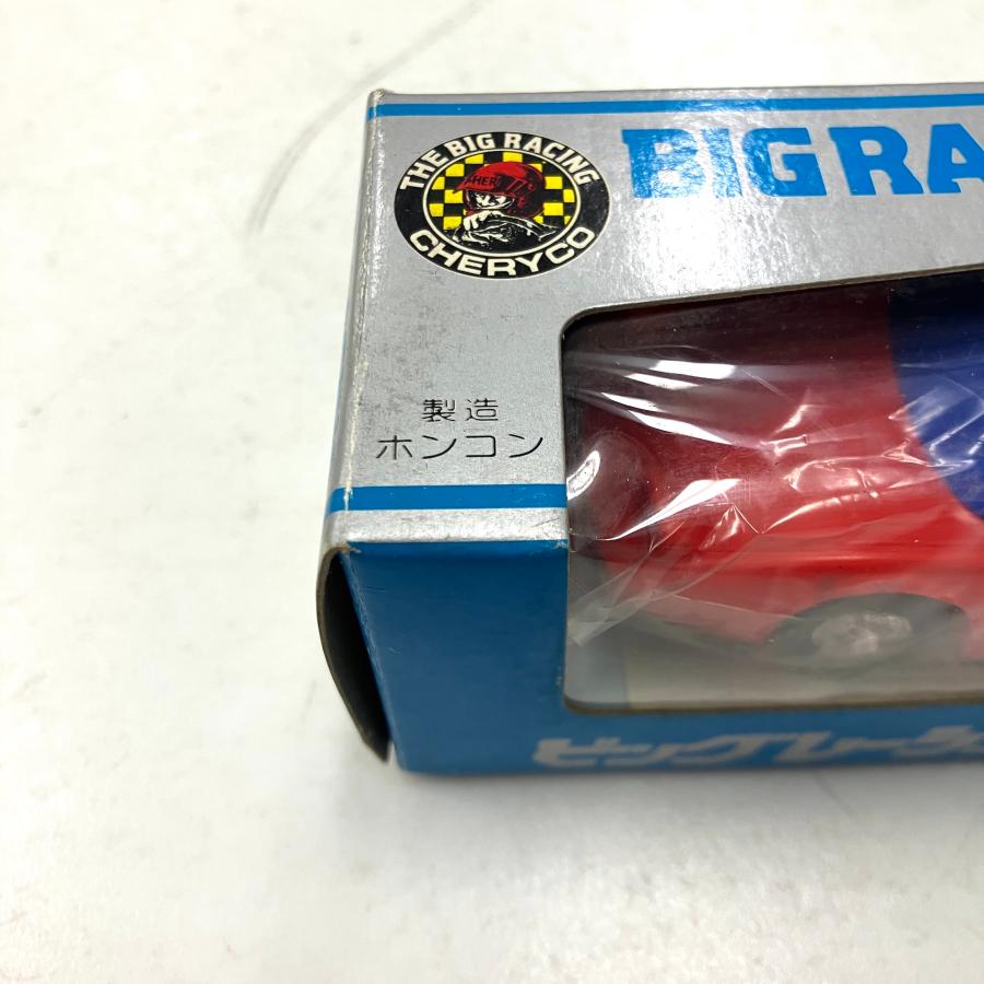 Ferrari（フェラーリ） 新品 現品 チェリコ ビッグレーシング