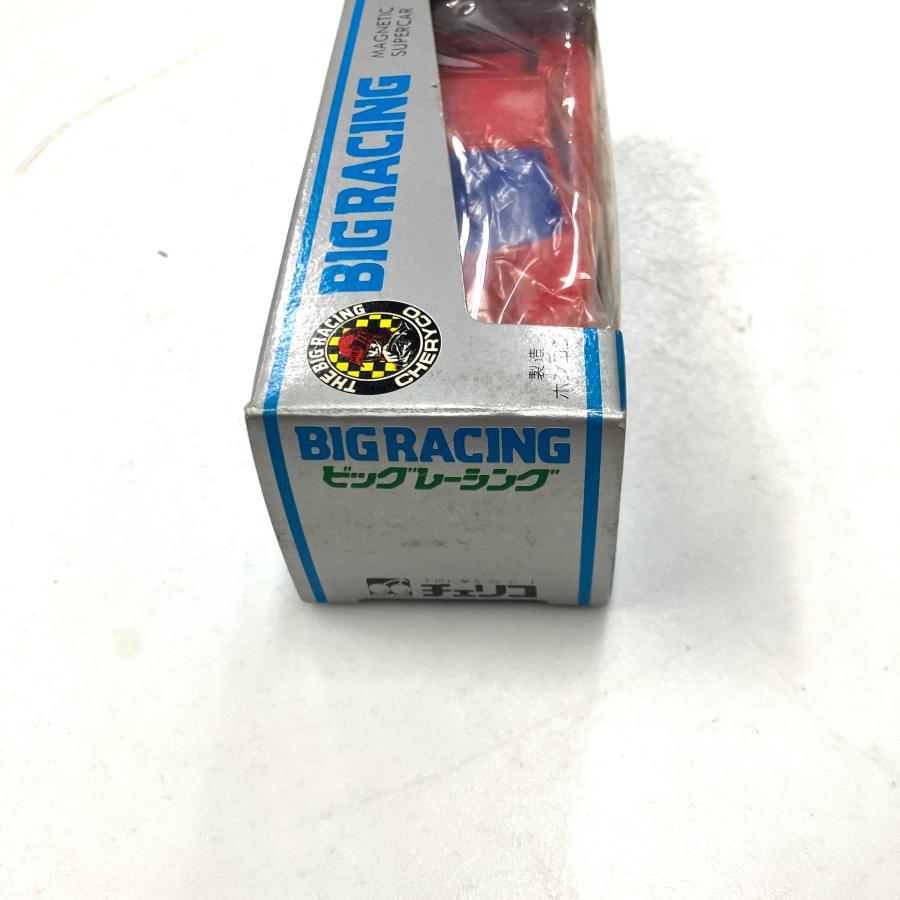 Ferrari（フェラーリ） 新品 現品 チェリコ ビッグレーシング