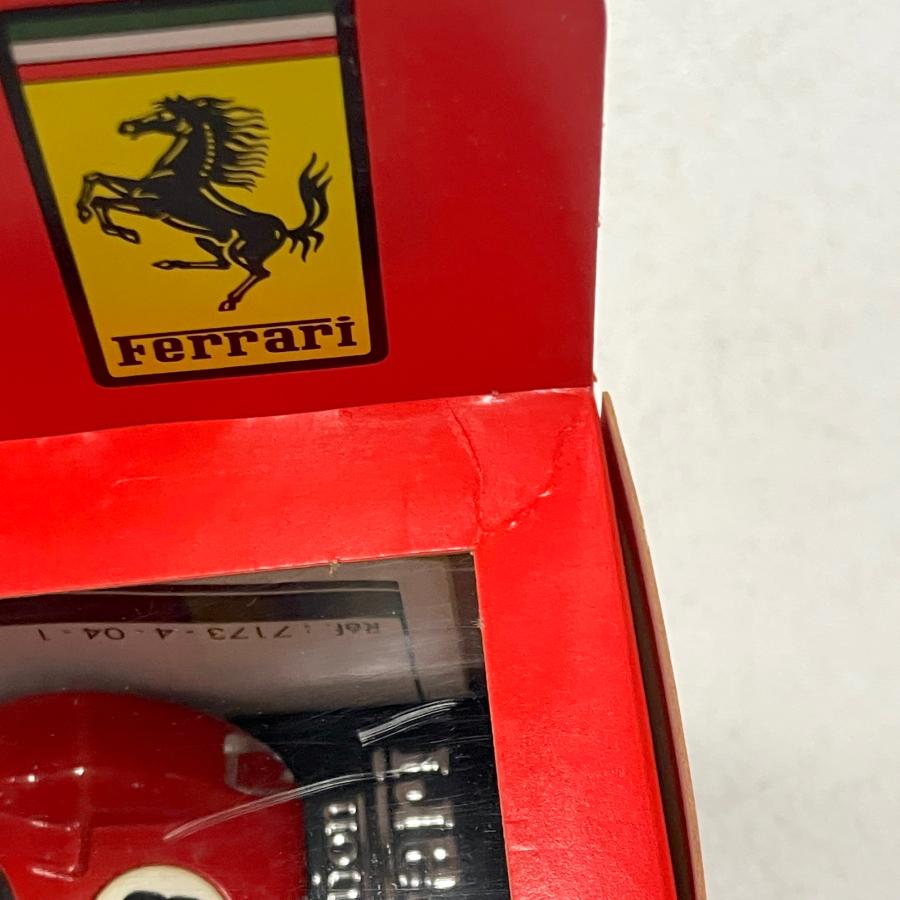 Ferrari（フェラーリ） 現品 SoliDo 1/43 Ferrari 512 S Daytona 70