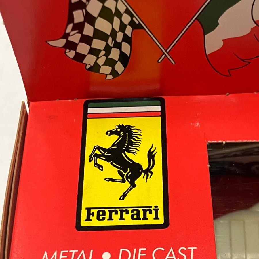 Ferrari（フェラーリ） 現品 SoliDo 1/43 Ferrari 512 S Daytona 70