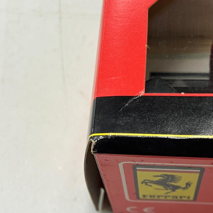 Ferrari（フェラーリ） 現品 SoliDo 1/43 Ferrari 512 S Daytona 70