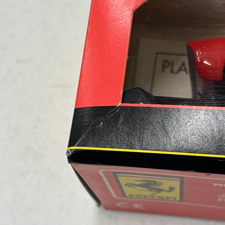 Ferrari（フェラーリ） 現品 SoliDo 1/43 Ferrari 312 P Daytona 70