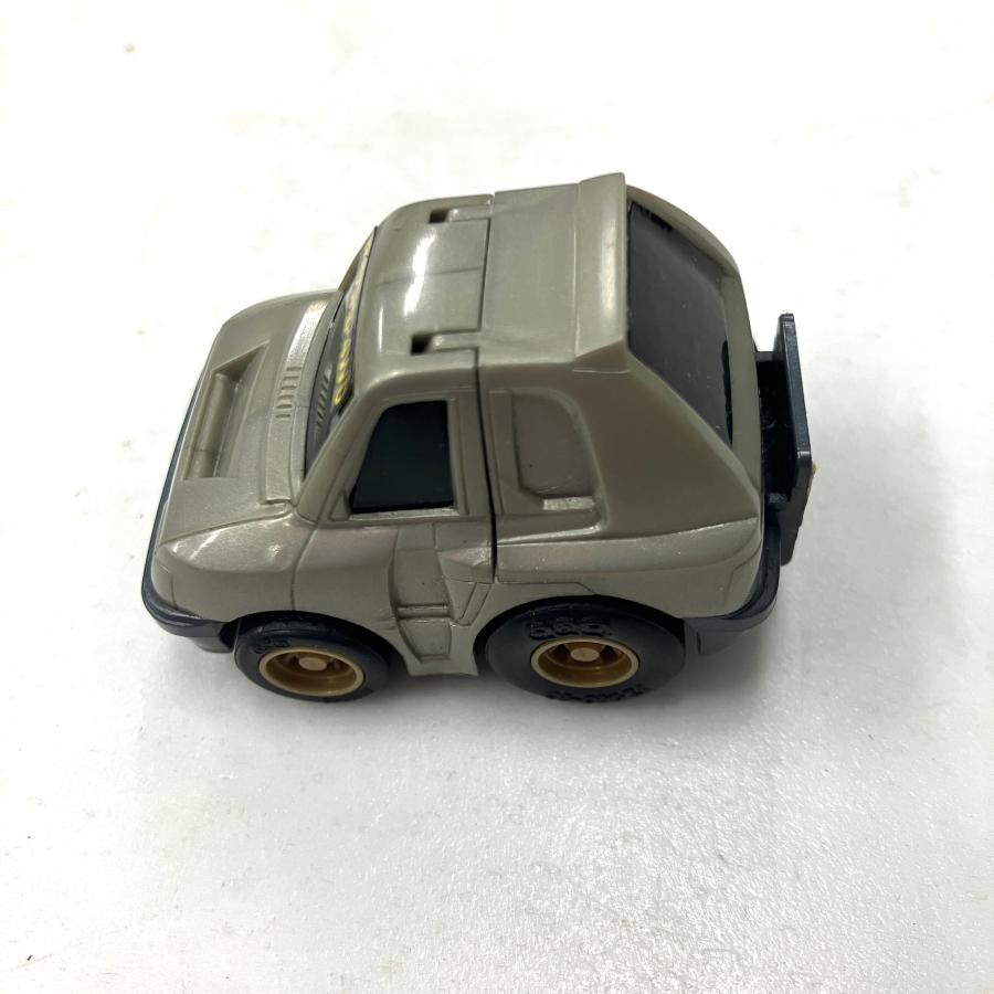 チョロQ 現品 チョロQ プジョー 205 ターボ : ミニマルヤマ - 通販