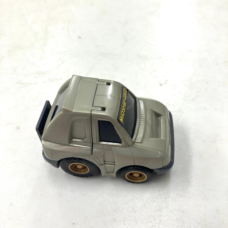 チョロQ 現品 チョロQ プジョー 205 ターボ : ミニマルヤマ - 通販