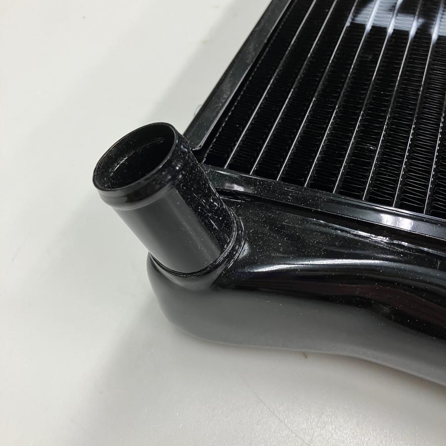 日産―SR2000用コアー増しラジエター販売―レース用にも使用可 日産―SR2000用コアー増しラジエター販売―レース用にも使用可