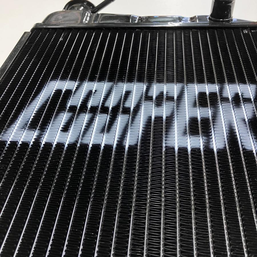 1.3i用コア増しラジエター : ミニマルヤマ - 通販 - Yahoo!ショッピング