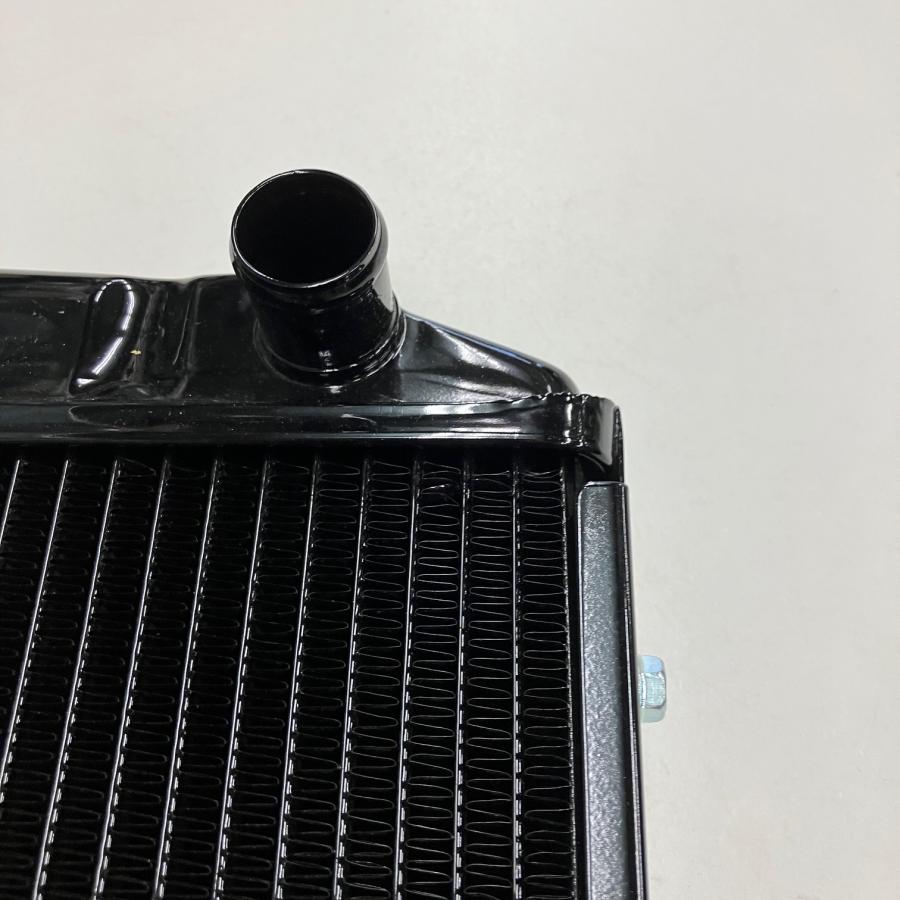 1.3i用コア増しラジエター : ミニマルヤマ - 通販 - Yahoo!ショッピング